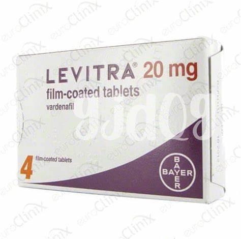 Mitos Y Verdades Sobre El Tratamiento De Disfunción Eréctil Con Levitra