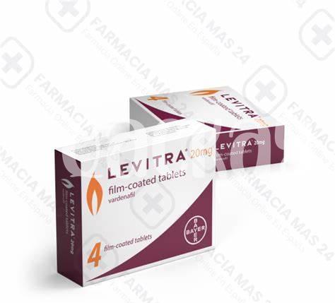 Recomendaciones Médicas Para El Uso Correcto De Levitra.